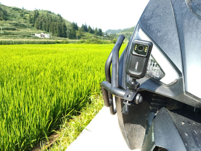 A Worthwhile Upgrade: Securing My Ride with a New Dashcam