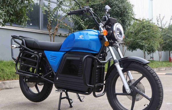 EV Bike