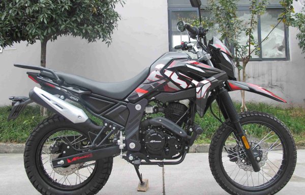 Внедорожный/Эндуро