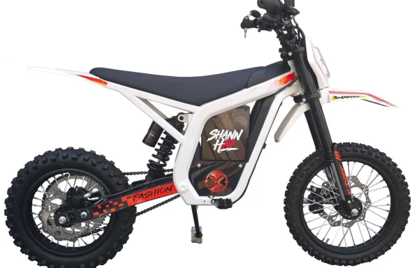 Teens Pit Bike